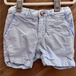 Polarn O. Pyret Toddler Shorts
